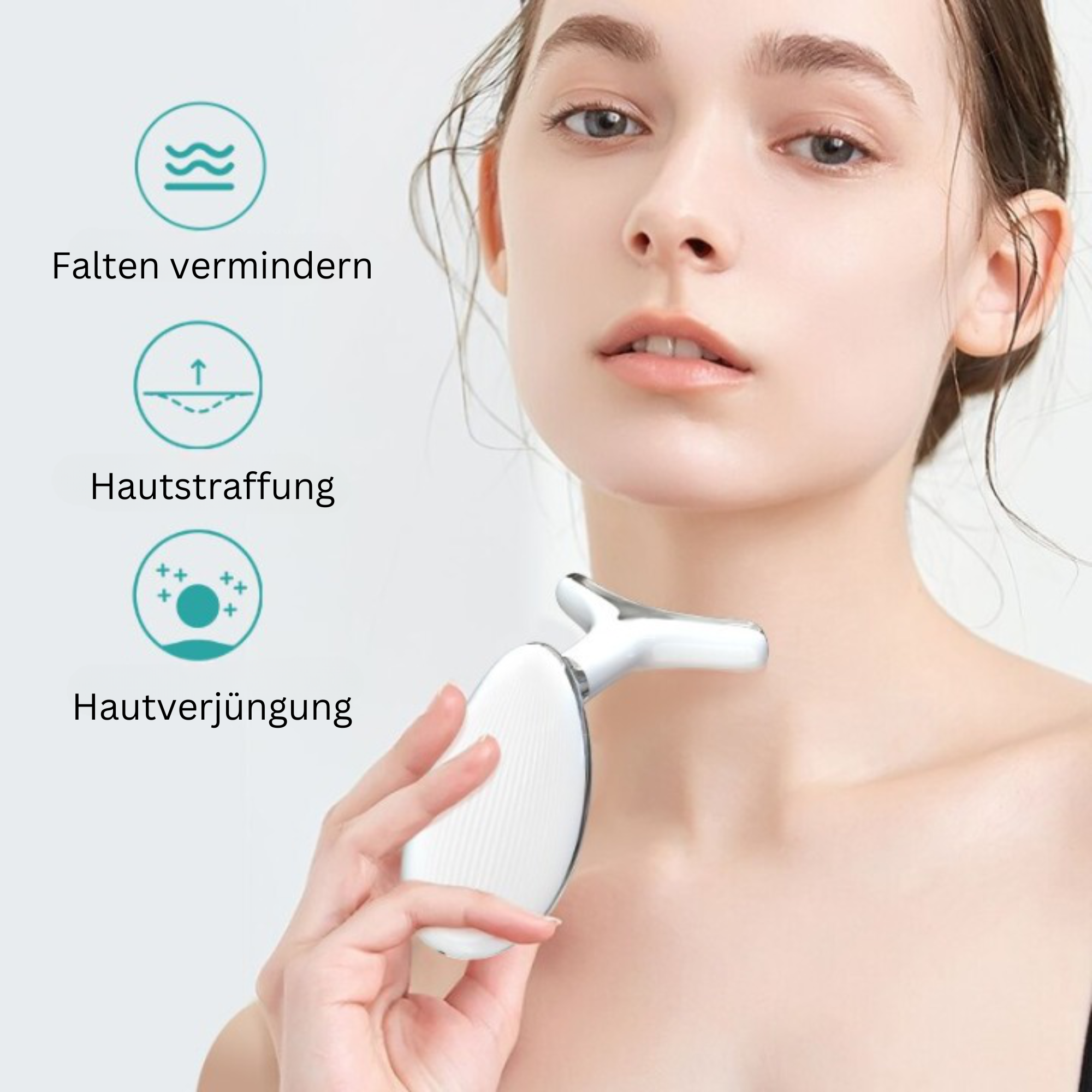 Anlan™️ Photon Hautmassagegerät