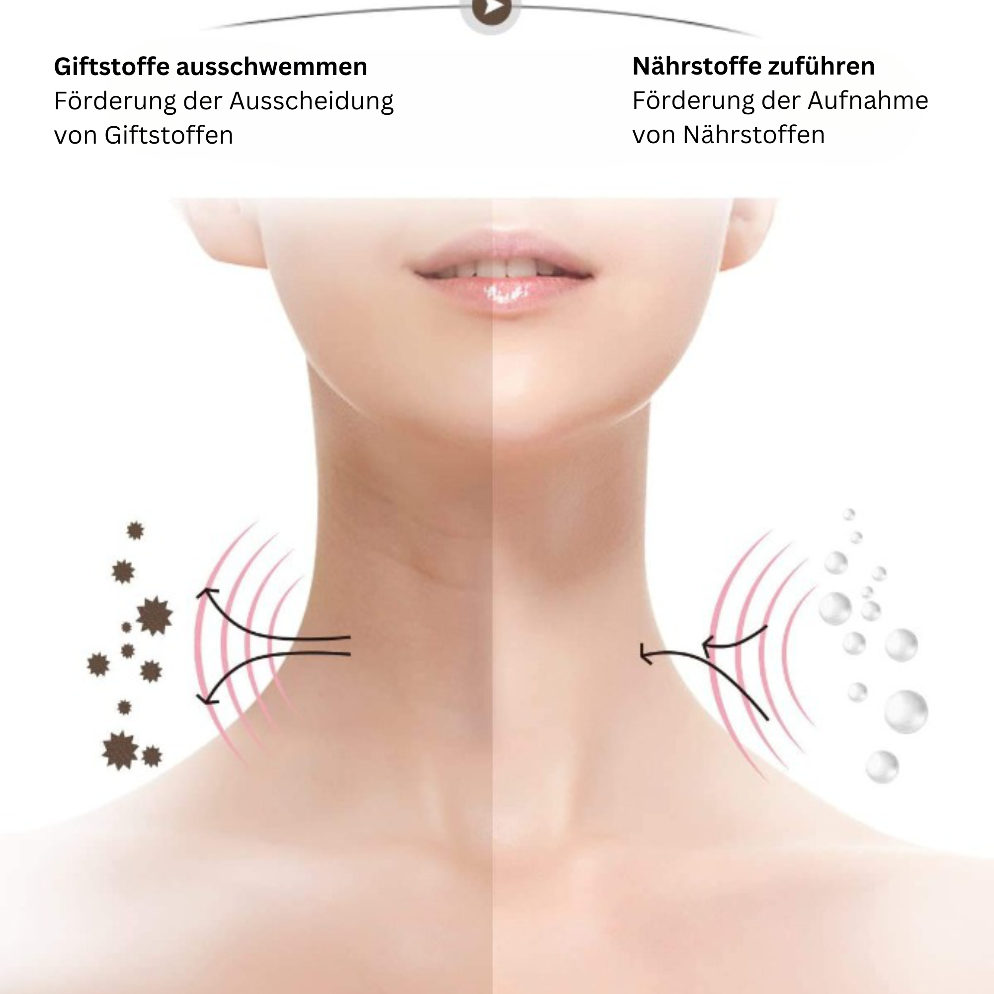 Anlan™️ Photon Hautmassagegerät