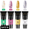 LimeGirl® - Polygel DIY Nagel-Kit