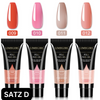 LimeGirl® - Polygel DIY Nagel-Kit