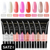 LimeGirl® - Polygel DIY Nagel-Kit