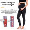 Vaslanda™️ Leggings mit hoher Taille für die Mutterschaft