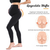 Vaslanda™️ Leggings mit hoher Taille für die Mutterschaft