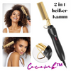Cocomb™️ 2 in 1 heißer Kamm