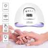 Sun x5™ Super sunuvied nail lamp