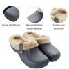 ShoeU™️ Warme Winterpantoffeln