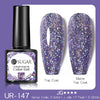 UR Sugar™ Color gel nail polish (1+1 Gratis)