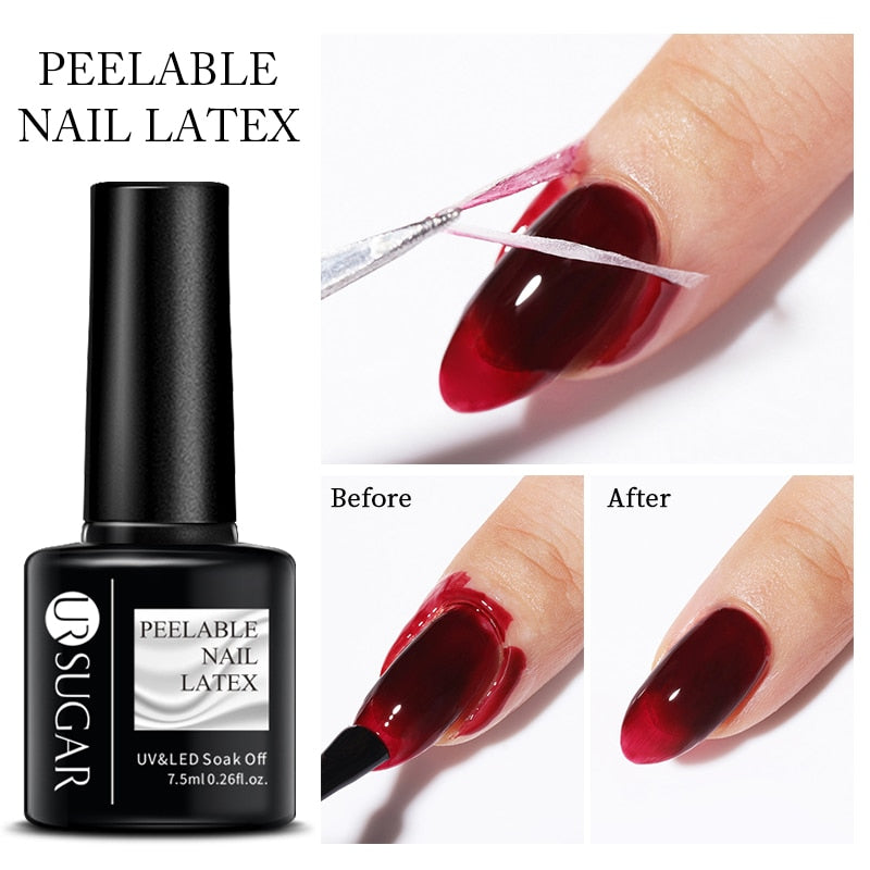 UR Sugar™ Color gel nail polish (1+1 Gratis)