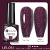 UR Sugar™ Color gel nail polish (1+1 Gratis)