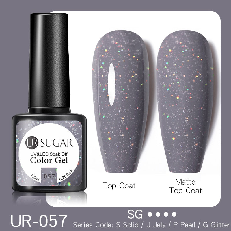 UR Sugar™ Color gel nail polish (1+1 Gratis)
