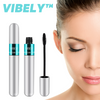 VIBELY™ - 4D Wimperntusche aus Seidenfasern