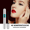 VIBELY™ - 4D Wimperntusche aus Seidenfasern (1+1 GRATIS)